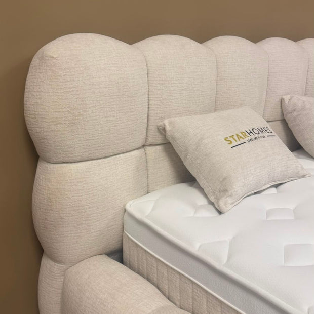Boxspring Bello