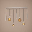 Hanglamp - Isabel 7 licht