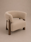 Fauteuil Milan