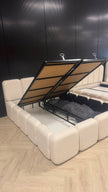 Boxspring Lujo