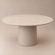 Isabella rond 130cm