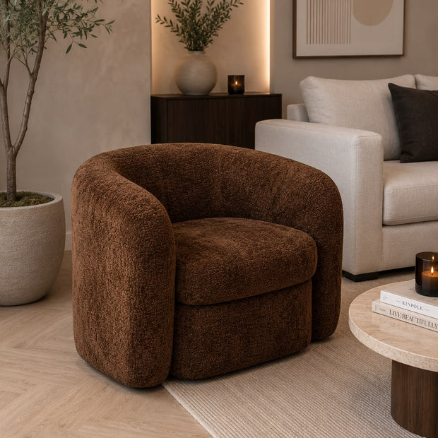 Fauteuil Nova