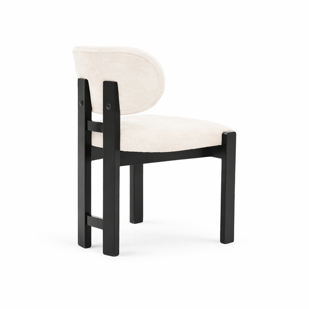 Eetkamerstoel Desirey – Scandinavisch Design