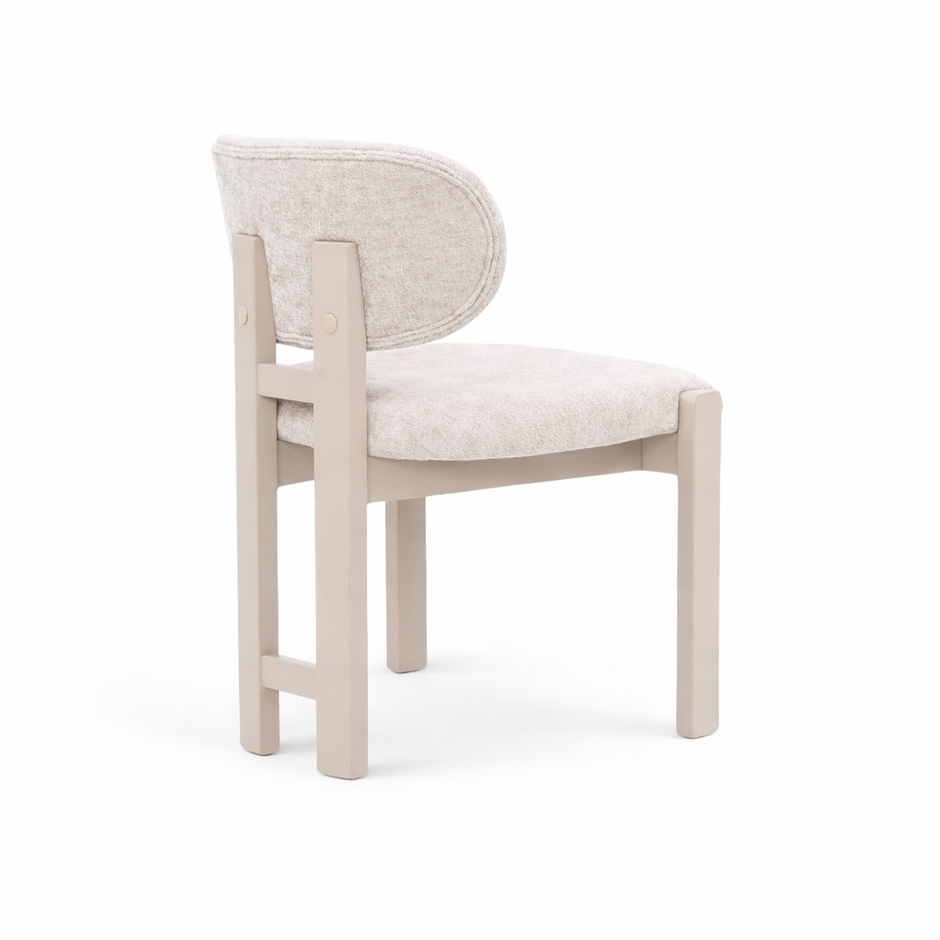 Eetkamerstoel Desirey – Scandinavisch Design