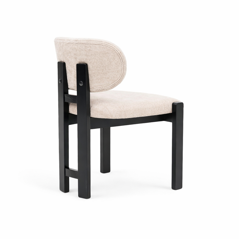 Eetkamerstoel Desirey – Scandinavisch Design