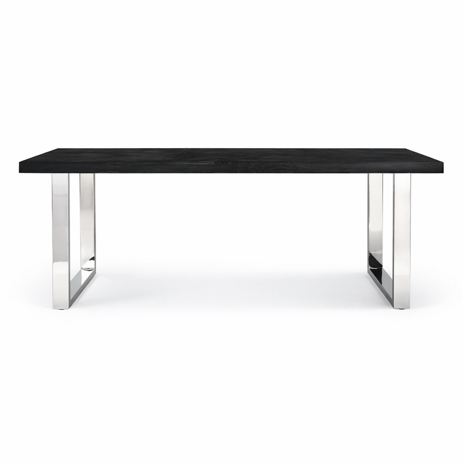 Eettafel Bonito - Metalen poten