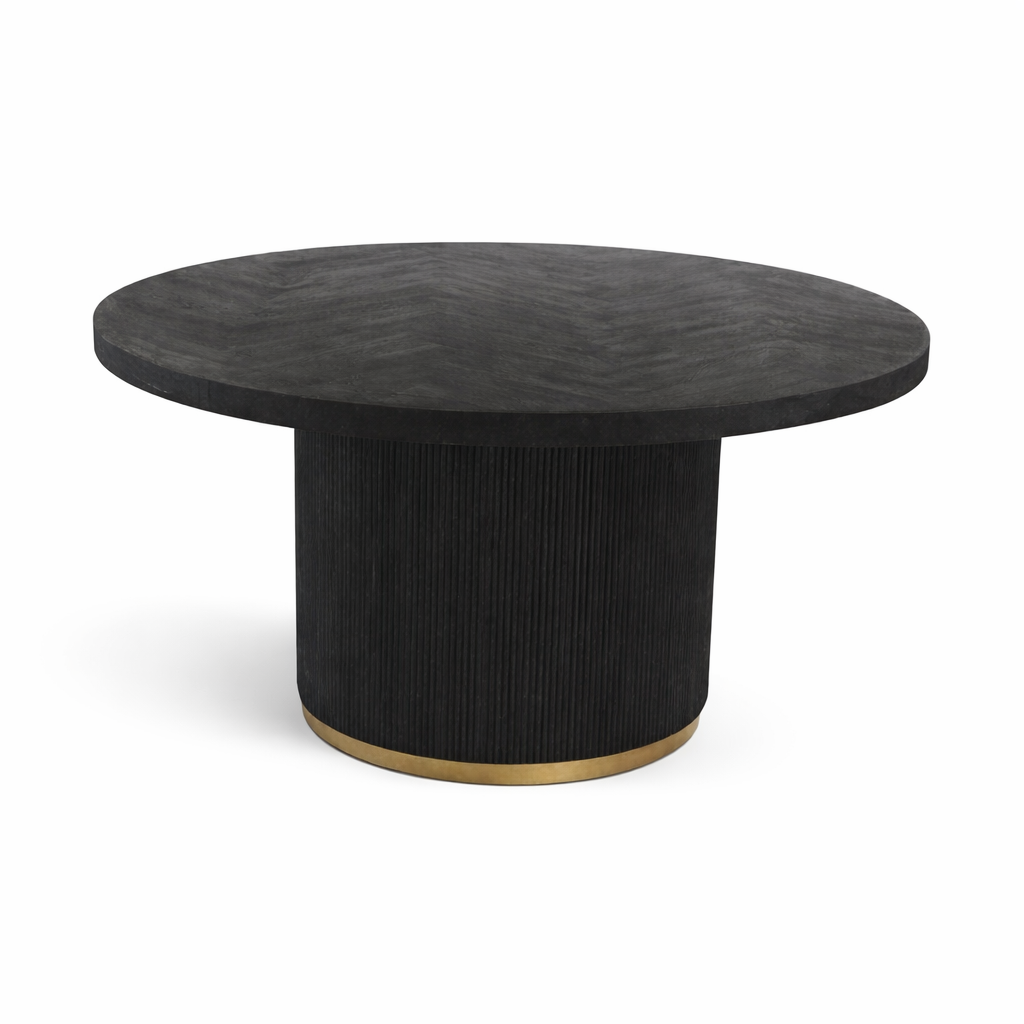 Salontafel Bonito - Rond