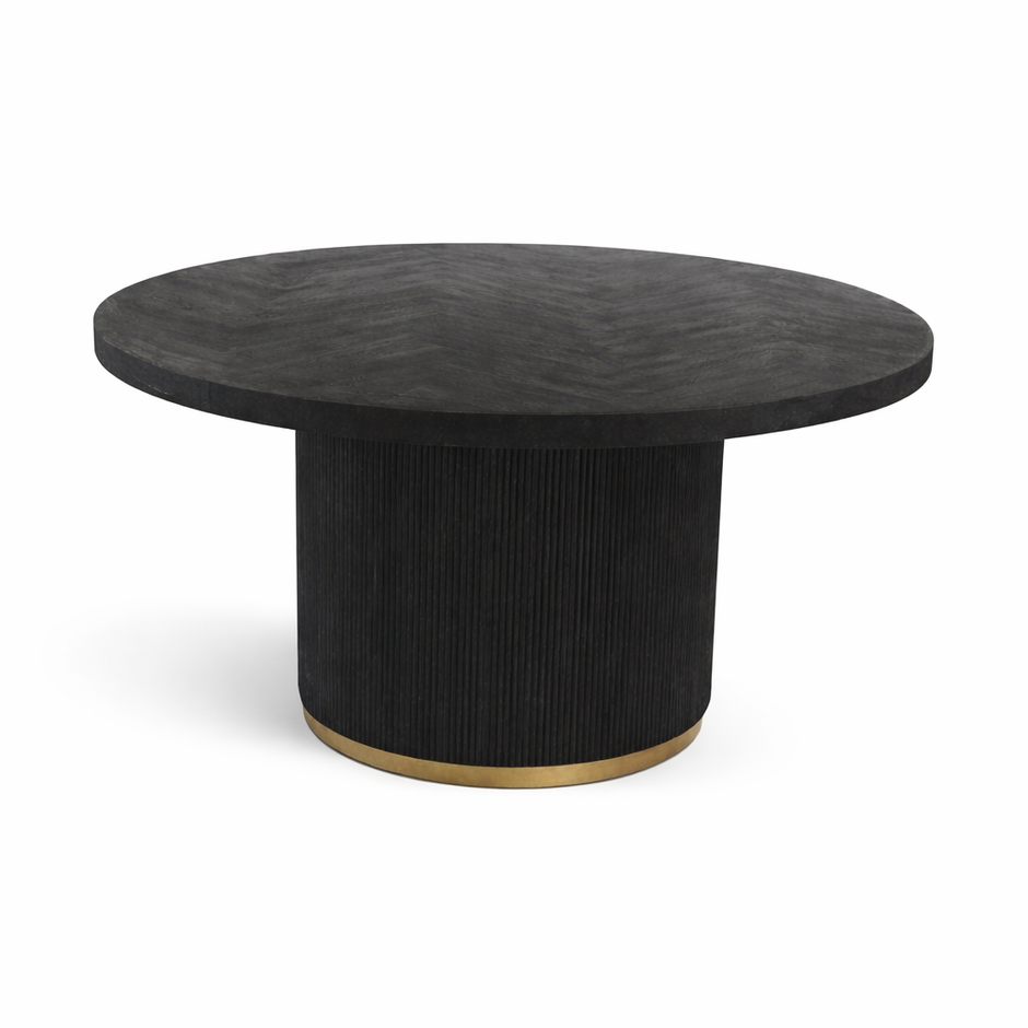 Salontafel Bonito - Rond
