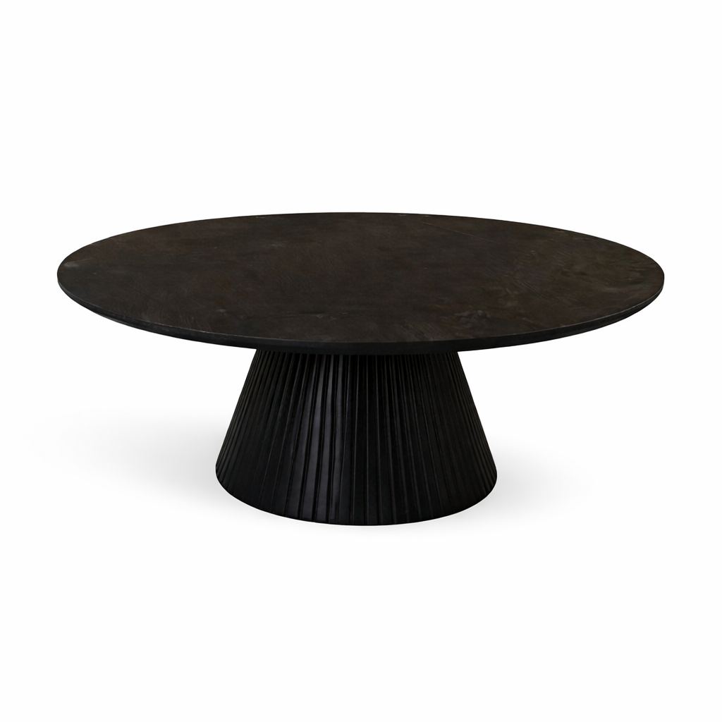 Salontafel Kimberly - Rond (Ø100cm)