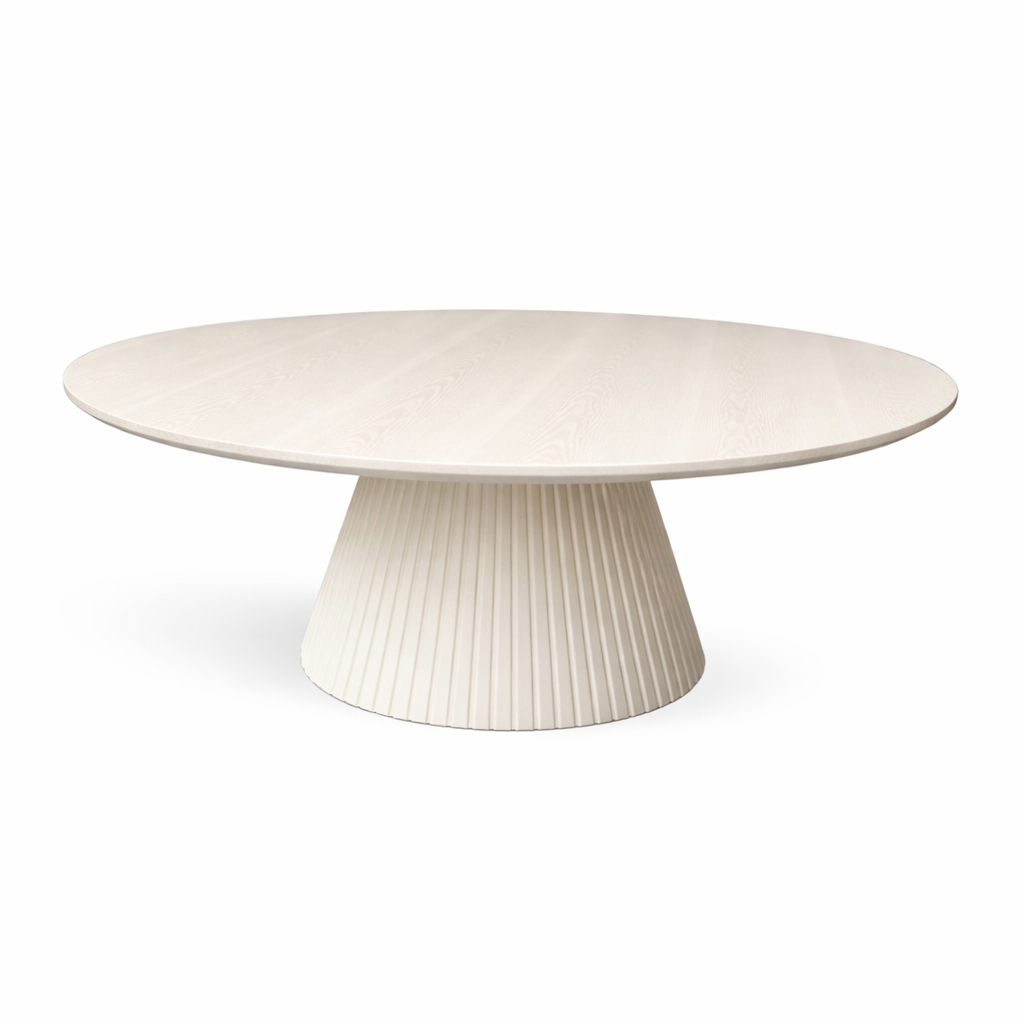 Salontafel Kimberly - Rond (Ø100cm)