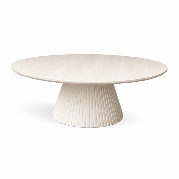 Salontafel Kimberly - Rond (Ø100cm)