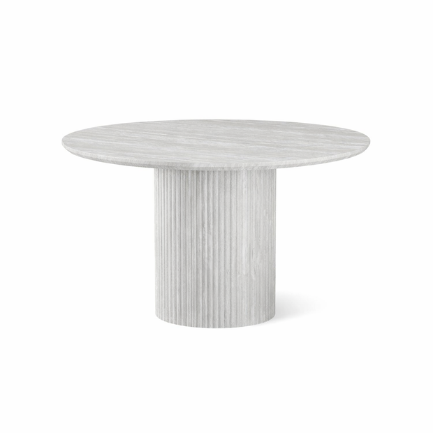 Eettafel Kapadokya - Rond (Ø120cm)