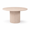 Eettafel Flinstone - Rond