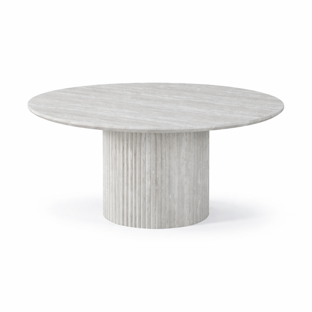 Salontafel Kapadokya - Rond