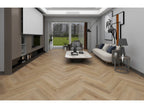 DM-302-HB Lesedi PVC visgraat / plank