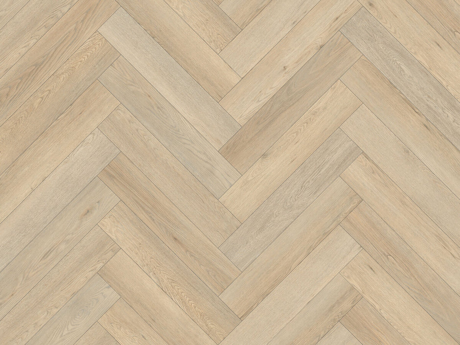 DM-303-PL Excelsior PVC visgraat / plank