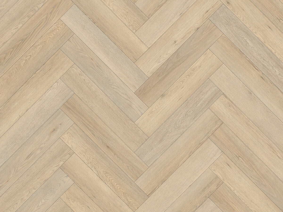 DM-303-PL Excelsior PVC visgraat / plank