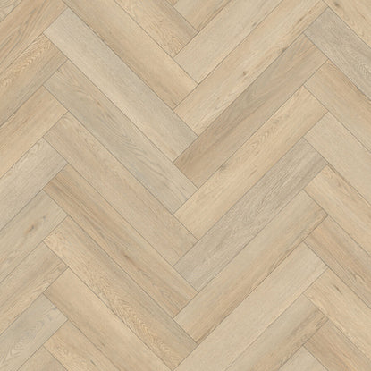 DM-303-PL Excelsior PVC visgraat / plank