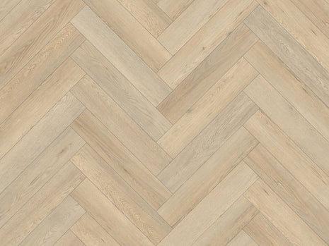 DM-303-PL Excelsior PVC visgraat / plank