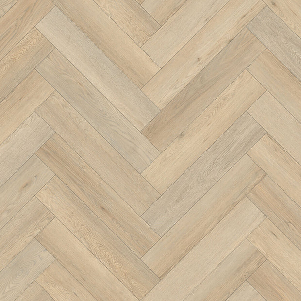 DM-303-PL Excelsior PVC visgraat / plank