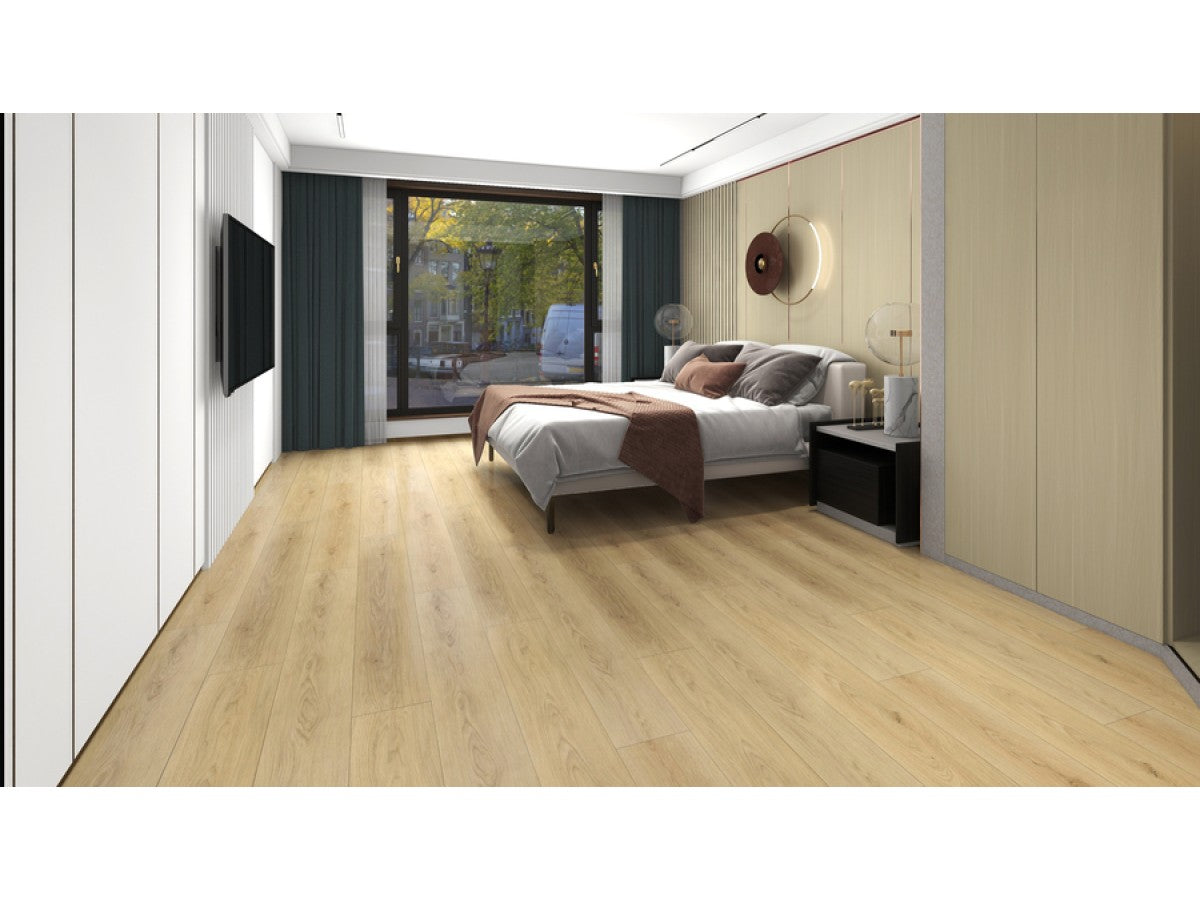 DM-306-PL Hope PVC visgraat / plank