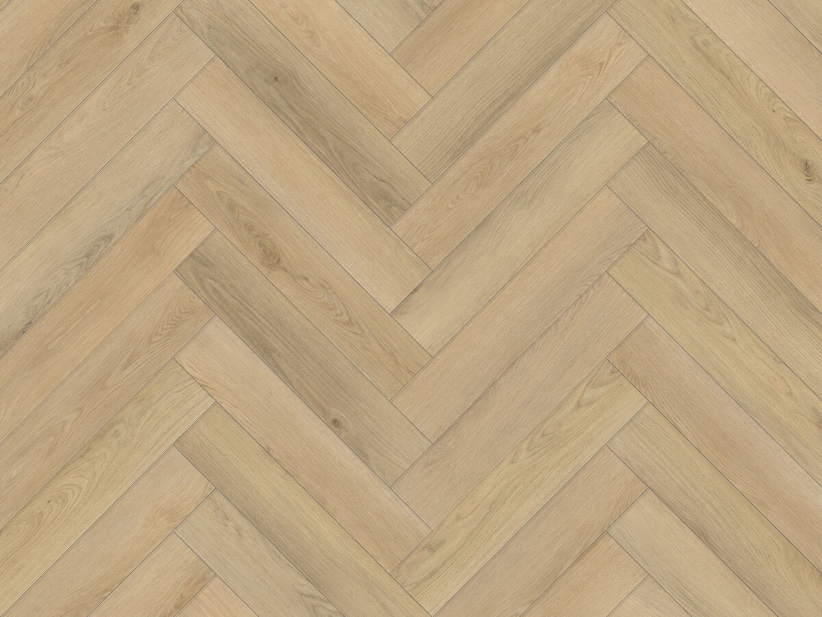 DM-306-PL Hope PVC visgraat / plank