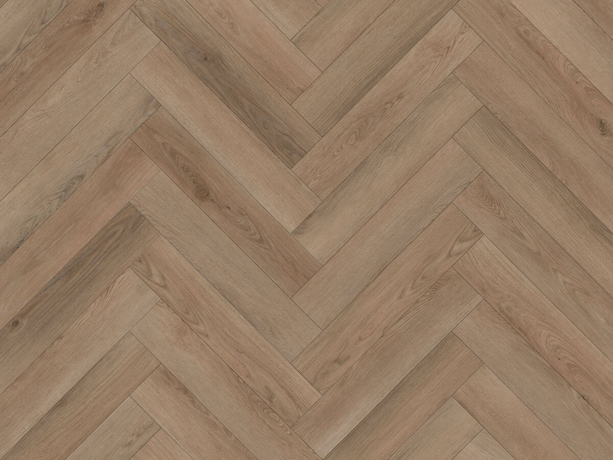 DM-308-PL Sierra PVC visgraat / plank