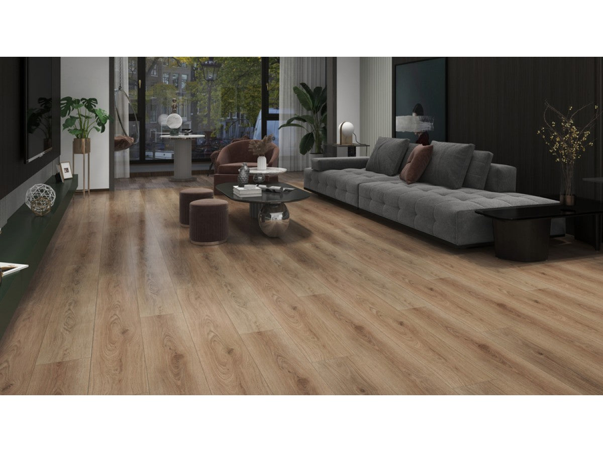 DM-308-PL Sierra PVC visgraat / plank