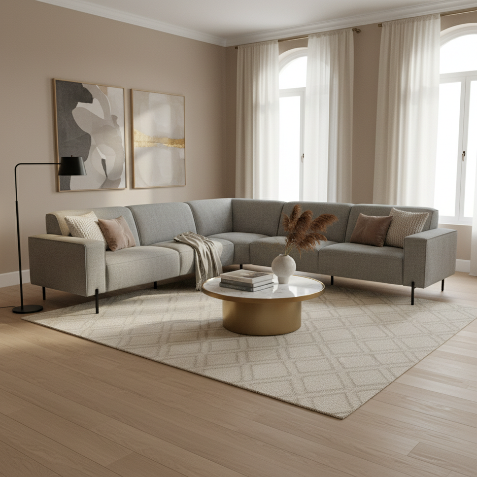 Bankstel - Majestic Deluxe