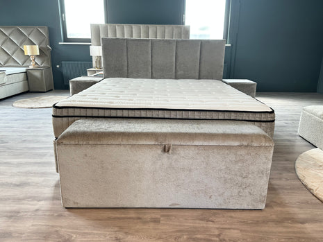 Boxspring - Palermo