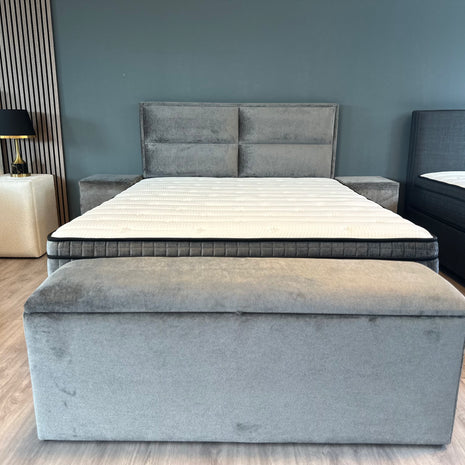 Boxspring - Quatro