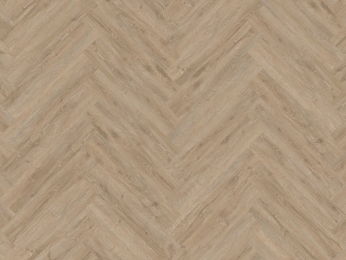 OB-103-HB Amazon PVC visgraat / plank