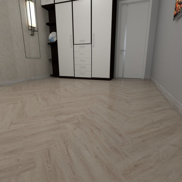 OG-104-HB Kakadu PVC visgraat / plank