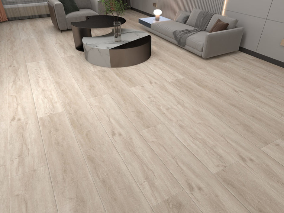 OG-104-HB Kakadu PVC visgraat / plank