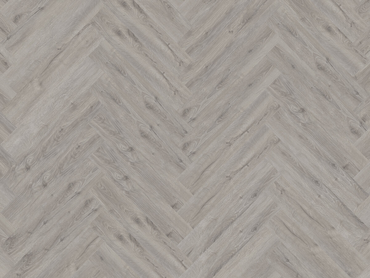 OG-106-HB Gran Canaria PVC visgraat / plank