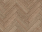 WD-201-HB Canyon Oak PVC visgraat / plank