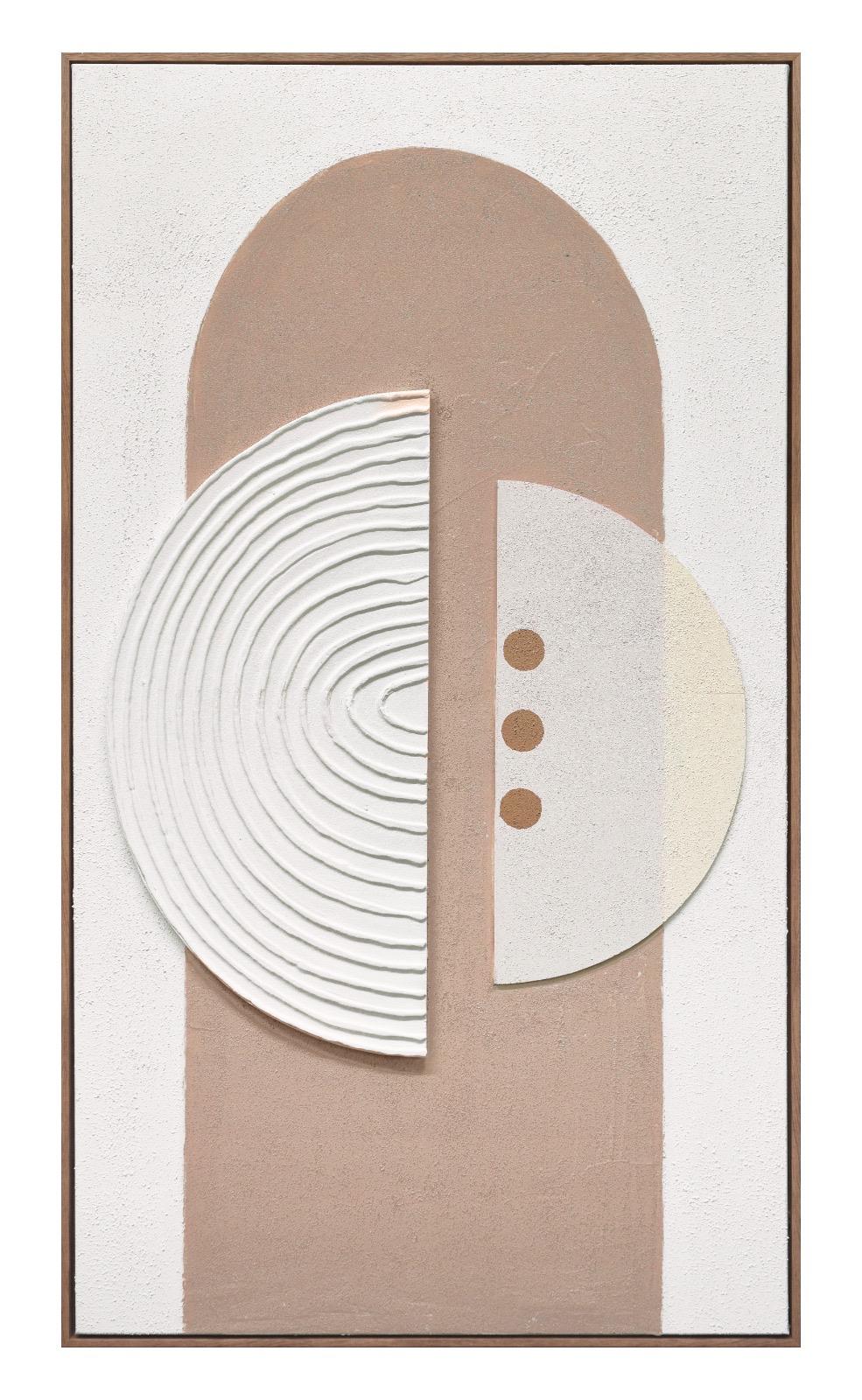 Wanddecoratie - Japandi 4D2E