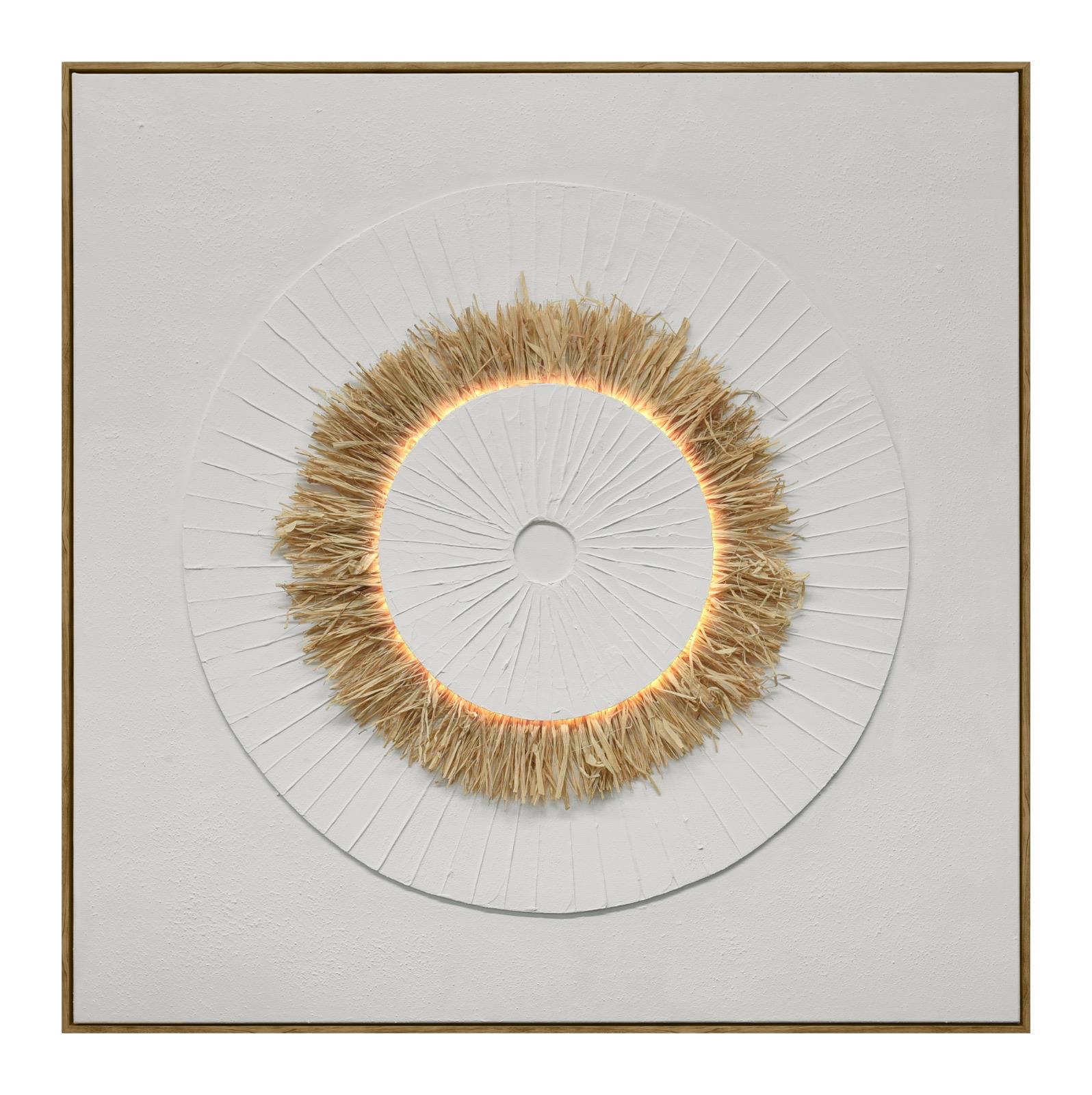 Wanddecoratie - Japandi 57DE