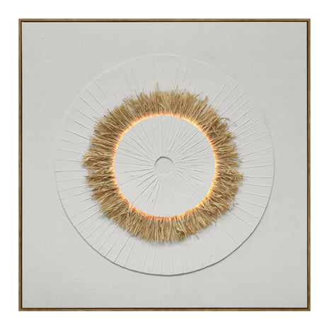 Wanddecoratie - Japandi 57DE