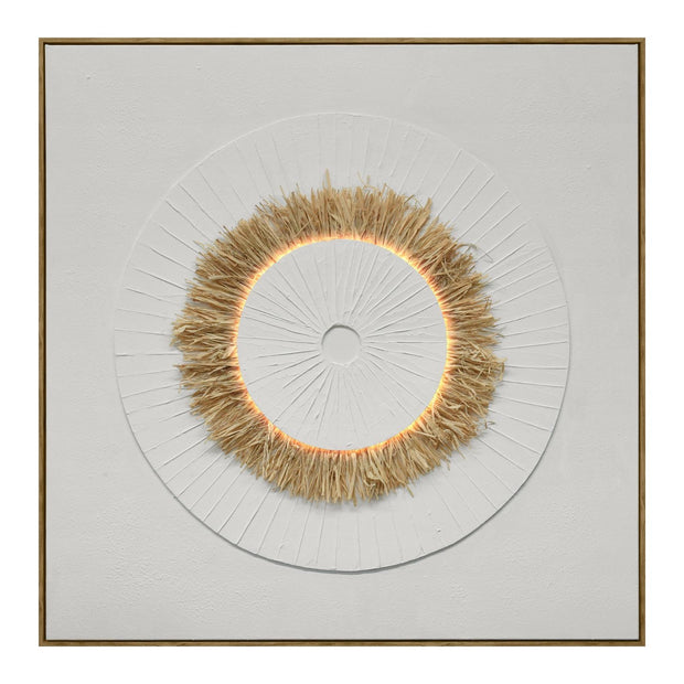 Wanddecoratie - Japandi 57DE