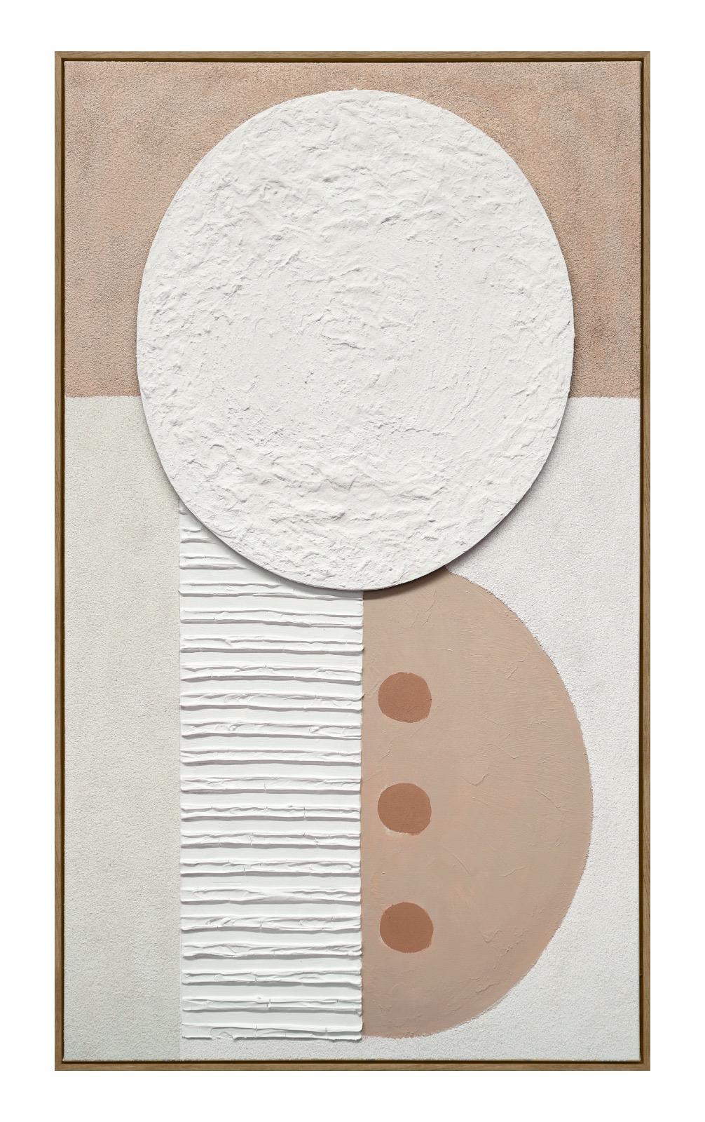 Wanddecoratie - Japandi YD2E