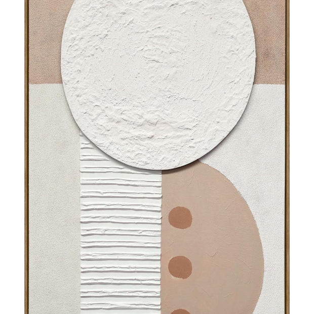 Wanddecoratie - Japandi YD2E