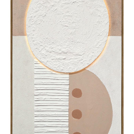 Wanddecoratie - Japandi YD2E