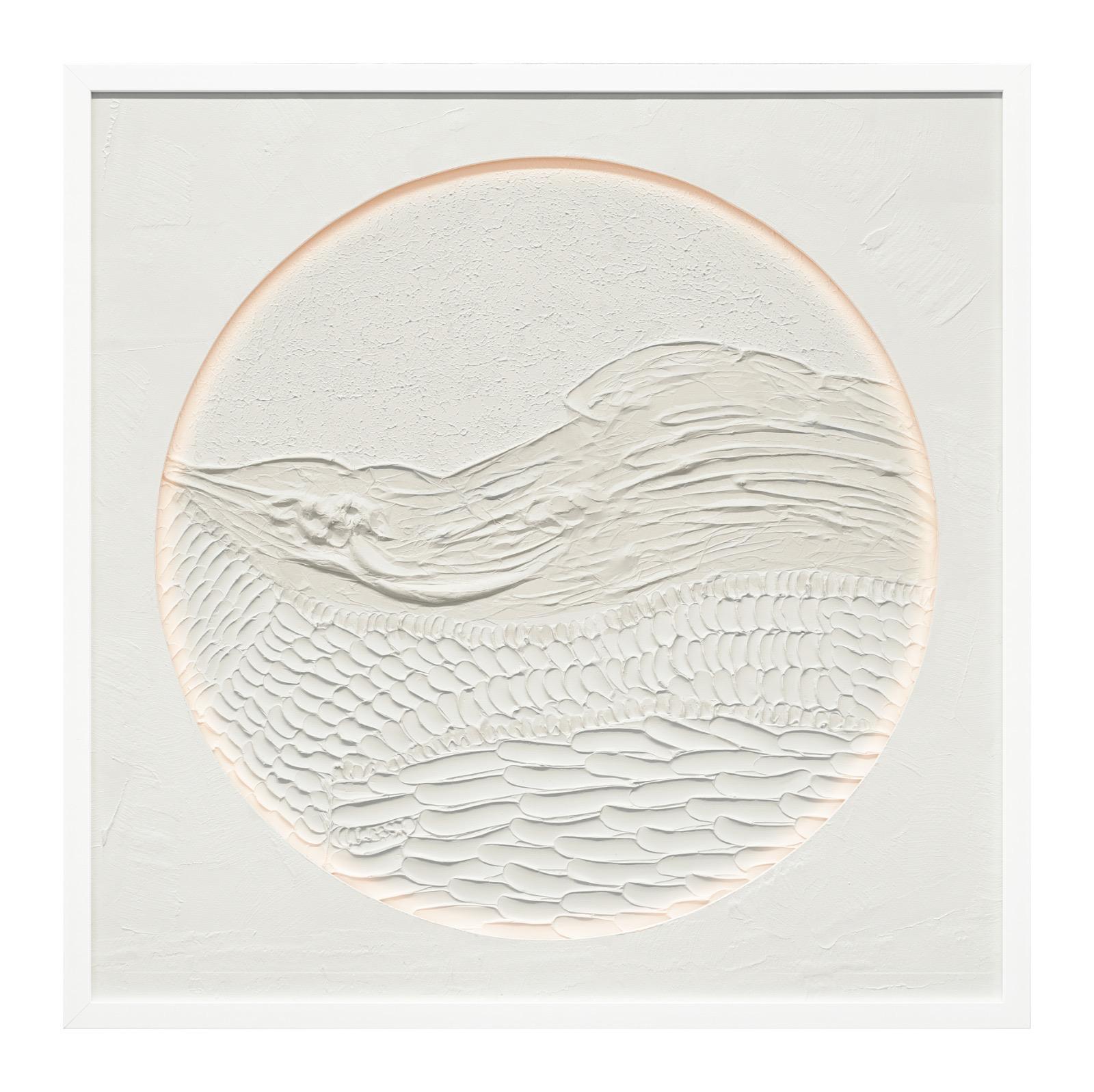 Wanddecoratie - Japandi JD2E