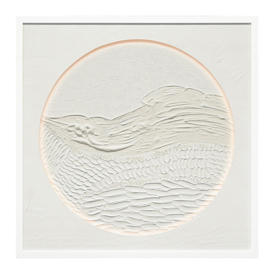 Wanddecoratie - Japandi JD2E