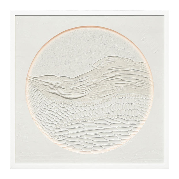 Wanddecoratie - Japandi JD2E