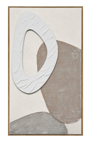 Wanddecoratie - Japandi 7NDE