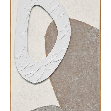 Wanddecoratie - Japandi 7NDE