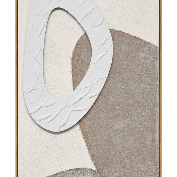 Wanddecoratie - Japandi 7NDE