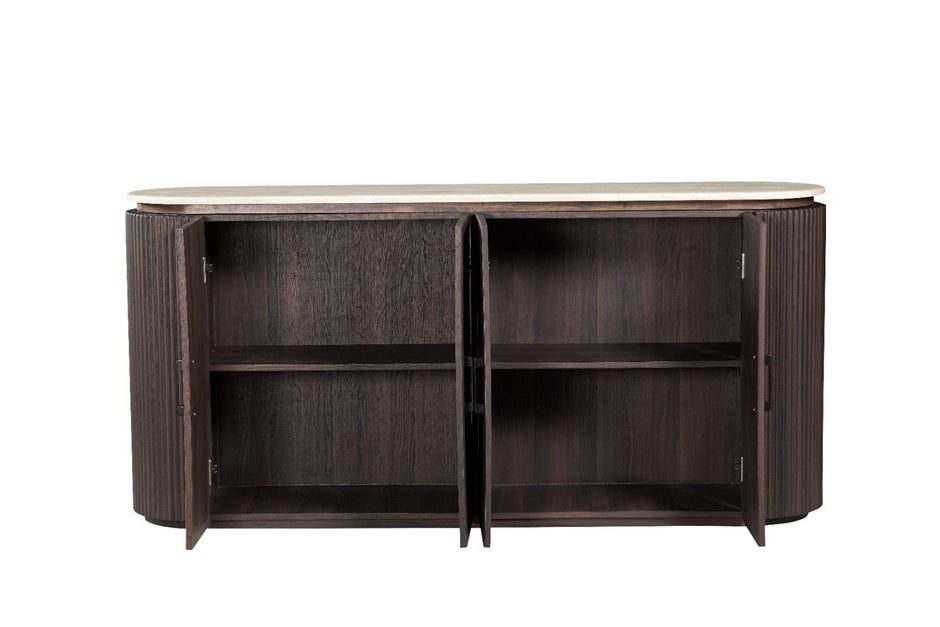 Dressior - Travertin X Kimberly Bruin